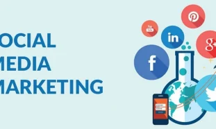 Social Media Marketing giúp doanh nghiệp tiếp cận gần hơn với khách hàng mục tiêu